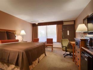Western Saddleback And Conference Center 3* Oklahoma City
