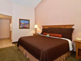 Hotel Western Saddleback And Conference Center Oklahoma City