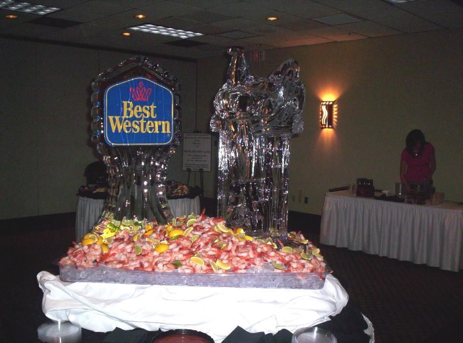 Western Saddleback And Conference Center Hotel